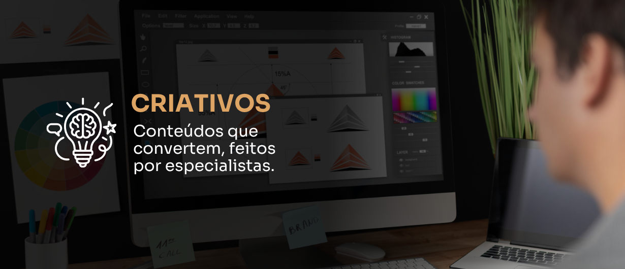 Criativos