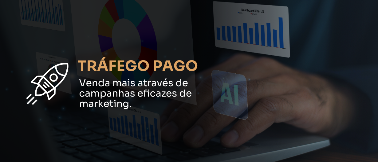 Tráfego Pago