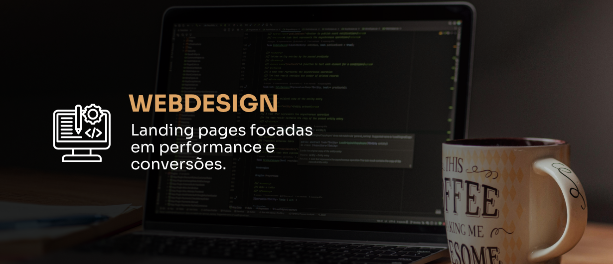 Webdesign